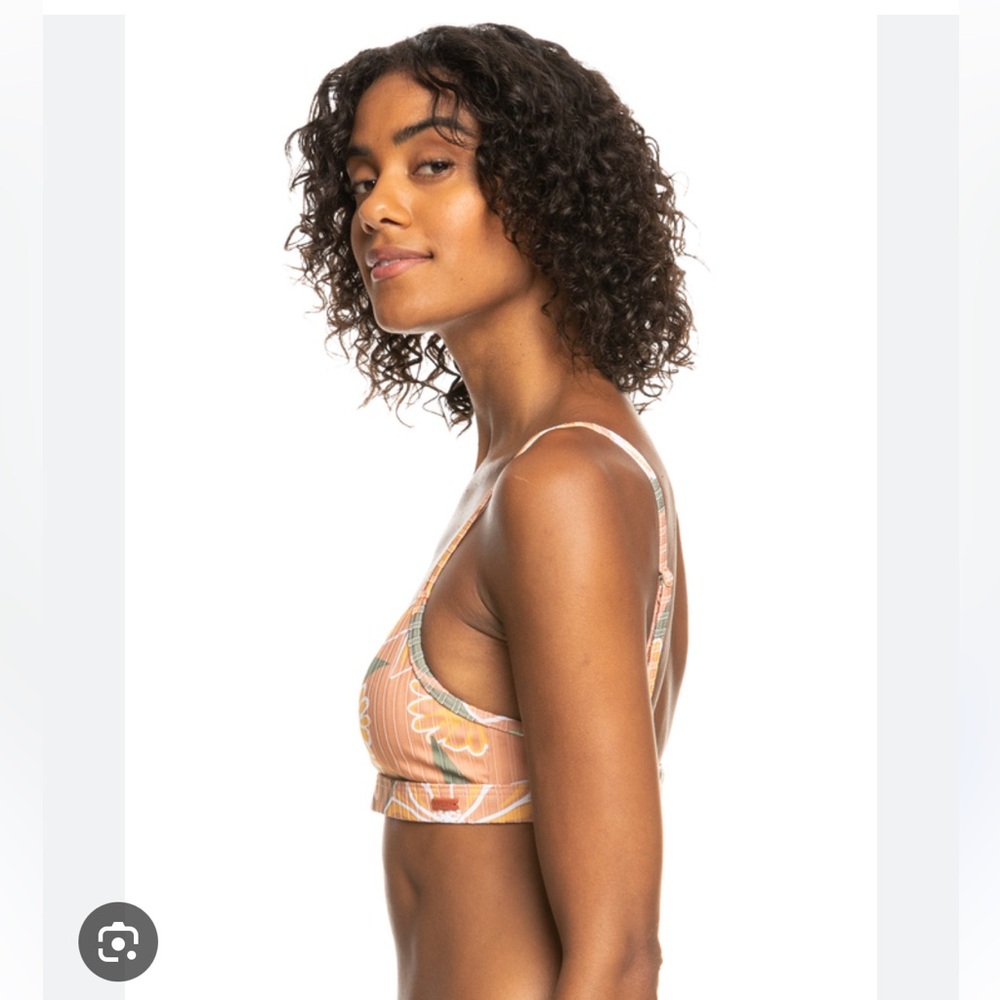 NWOT Roxy Bikini Set - Picture 4 of 16